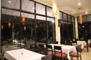Aek-Pailin River Kwai Hotel fotoÄŸrafÄ±