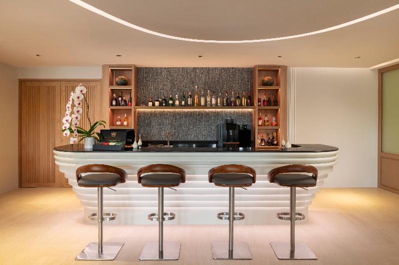 Amari Bangsaen - Bar