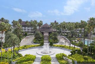 Amari Bangsaen otel fotoğrafı