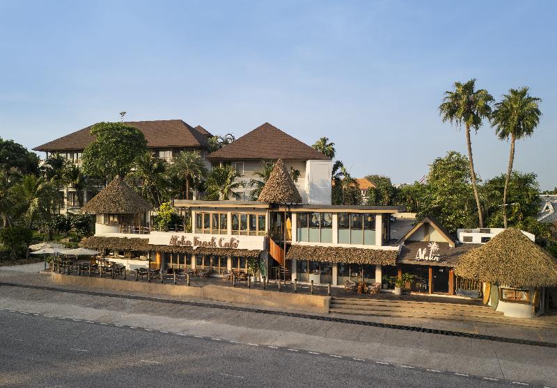 Amari Bangsaen - Restoran