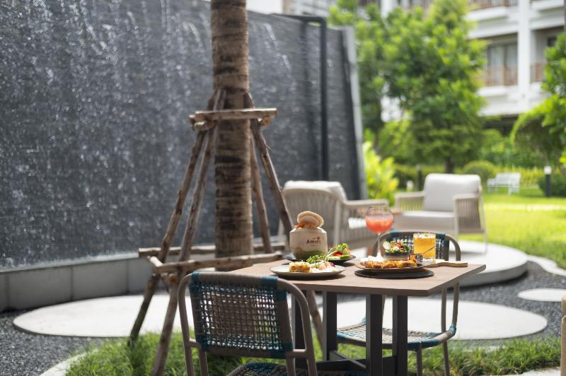 Amari Bangsaen - Restoran