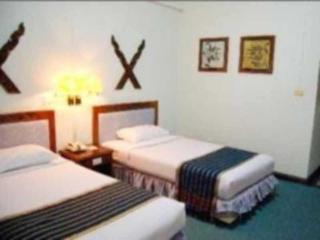 Maeyom Palace Hotel Phrae fotoÄŸrafÄ±
