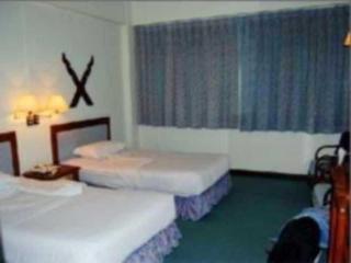 Maeyom Palace Hotel Phrae fotoÄŸrafÄ±