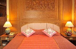 Maeyom Palace Hotel Phrae fotoÄŸrafÄ±
