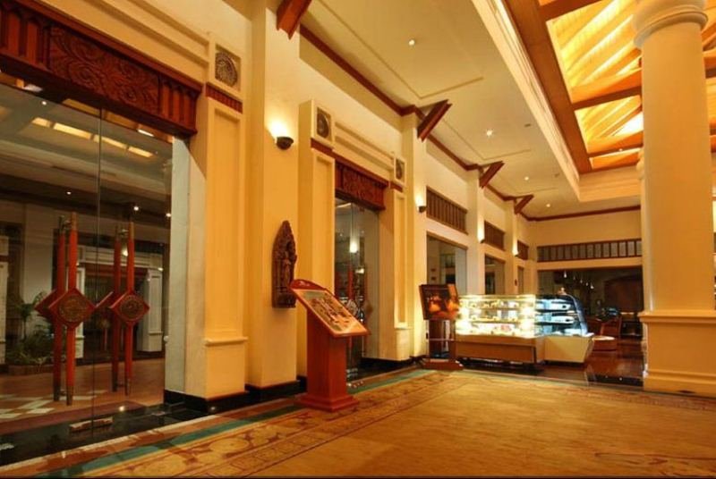 Tawa Ravadee Resort fotoÄŸrafÄ±