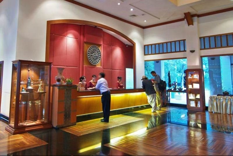 Tawa Ravadee Resort fotoÄŸrafÄ±