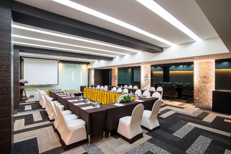 Tawa Ravadee Resort - Toplantı