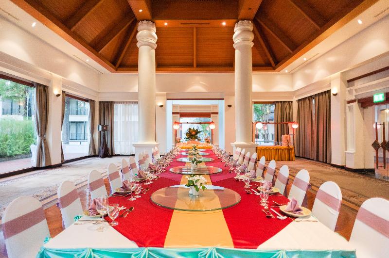 Tawa Ravadee Resort - Toplantı