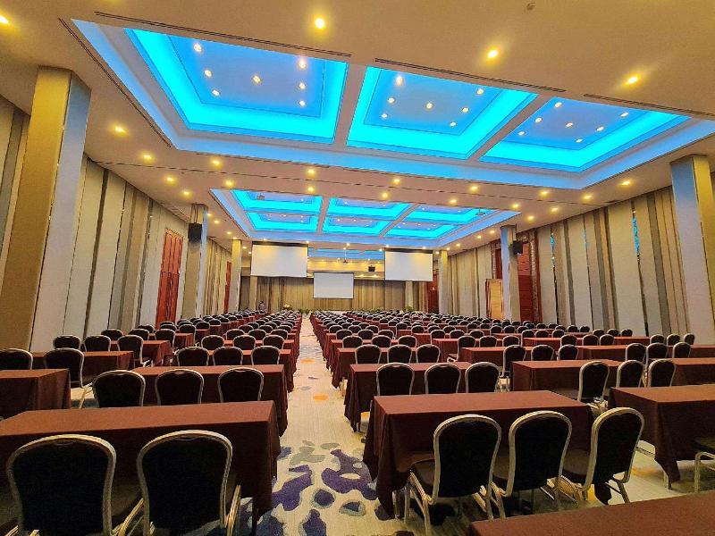 Tawa Ravadee Resort - Toplantı