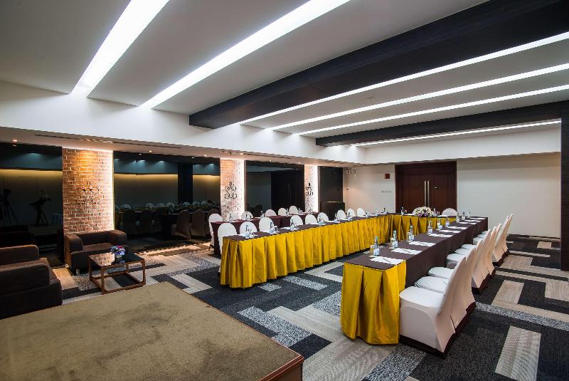 Tawa Ravadee Resort - Toplantı