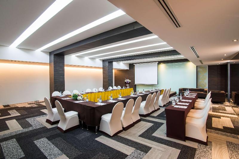 Tawa Ravadee Resort - Toplantı