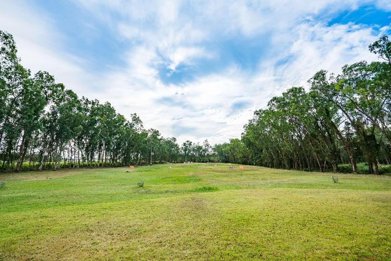 Tawa Ravadee Resort - Aktivite