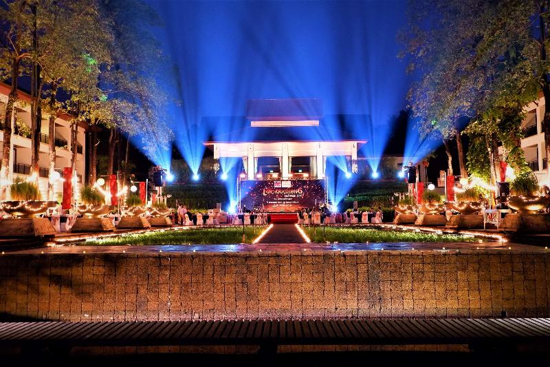 Tawa Ravadee Resort - Genel