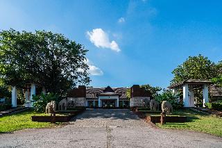 Tawa Ravadee Resort otel fotoğrafı