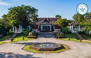 Tawa Ravadee Resort fotoÄŸrafÄ±