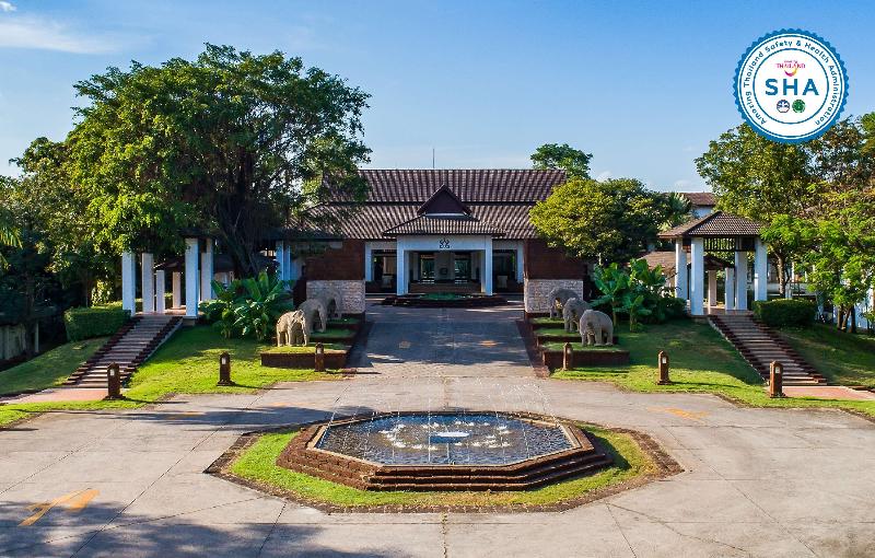 Tawa Ravadee Resort - Genel