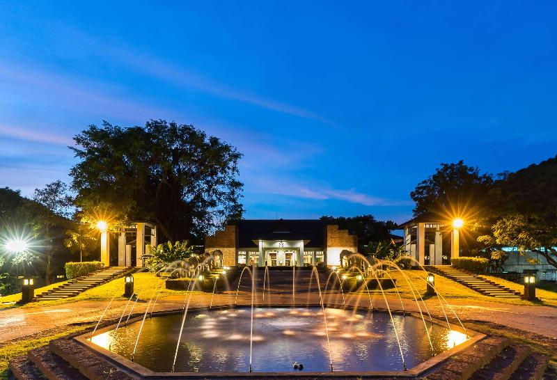 Tawa Ravadee Resort - Genel
