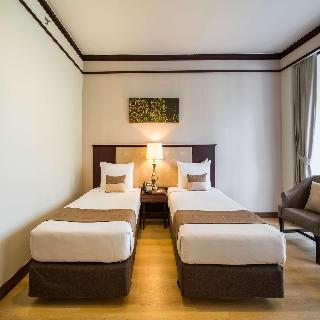 Tawa Ravadee Resort fotoÄŸrafÄ±