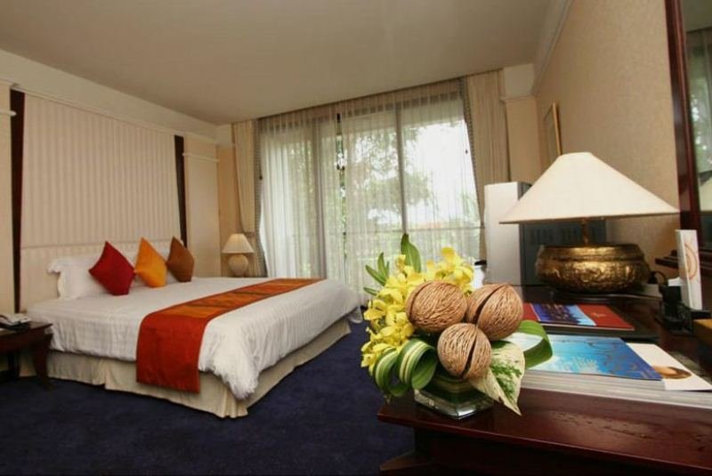 Tawa Ravadee Resort fotoÄŸrafÄ±