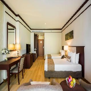Tawa Ravadee Resort fotoÄŸrafÄ±