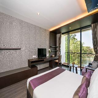 Tawa Ravadee Resort fotoÄŸrafÄ±