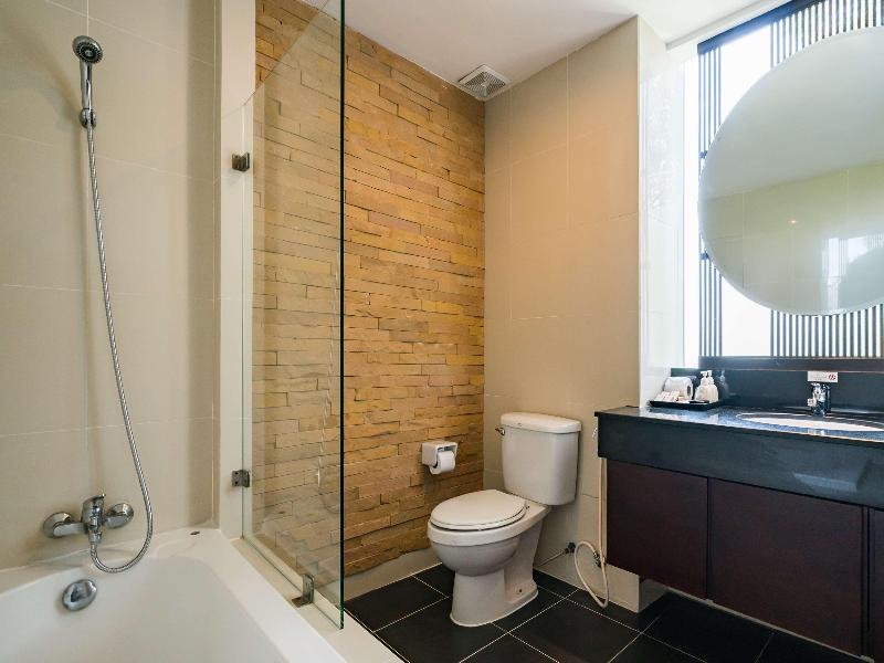 Tawa Ravadee Resort - Oda