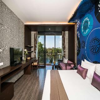 Tawa Ravadee Resort fotoÄŸrafÄ±