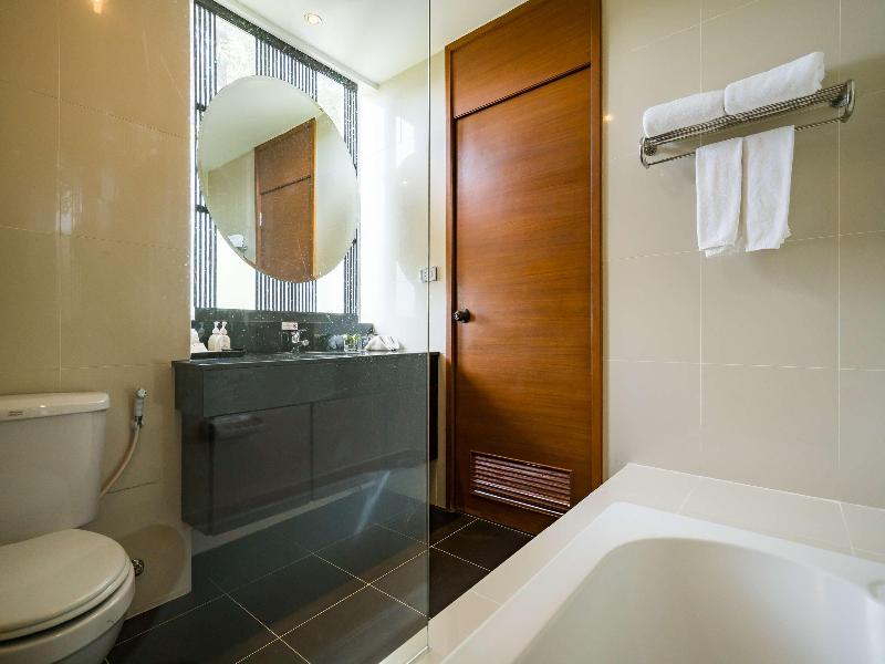 Tawa Ravadee Resort - Oda