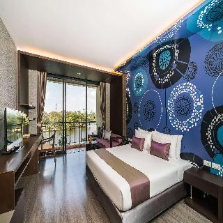 Tawa Ravadee Resort fotoÄŸrafÄ±