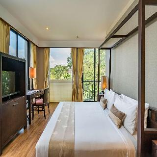 Tawa Ravadee Resort fotoÄŸrafÄ±