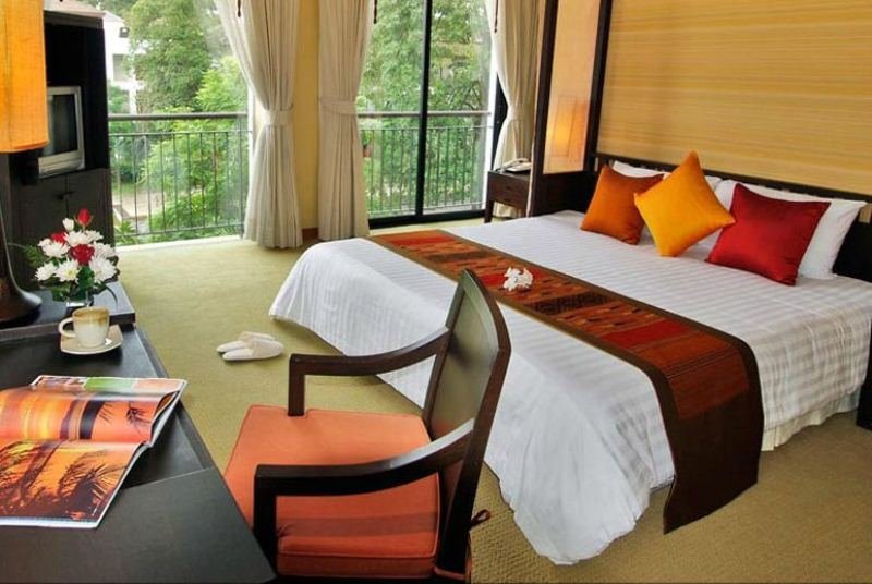 Tawa Ravadee Resort fotoÄŸrafÄ±