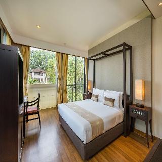 Tawa Ravadee Resort fotoÄŸrafÄ±