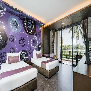 Tawa Ravadee Resort fotoÄŸrafÄ±