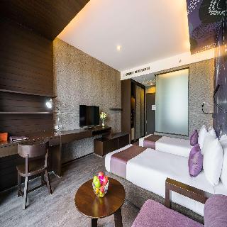 Tawa Ravadee Resort fotoÄŸrafÄ±