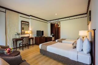 Tawa Ravadee Resort fotoÄŸrafÄ±