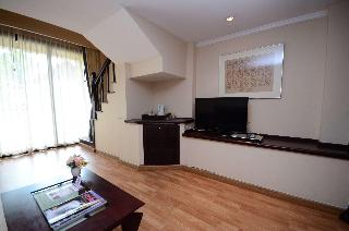 Tawa Ravadee Resort fotoÄŸrafÄ±