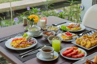 Tawa Ravadee Resort fotoÄŸrafÄ±