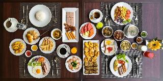 Tawa Ravadee Resort fotoÄŸrafÄ±