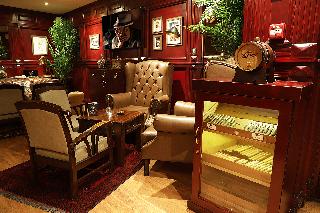 Majestic City Retreat Hotel fotoÄŸrafÄ±