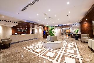 Majestic City Retreat Hotel fotoÄŸrafÄ±
