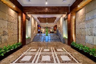 Majestic City Retreat Hotel fotoÄŸrafÄ±