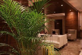 Majestic City Retreat Hotel fotoÄŸrafÄ±