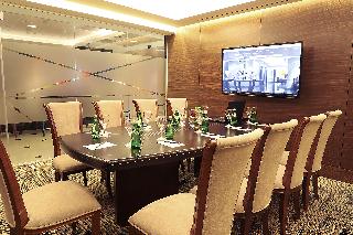 Majestic City Retreat Hotel fotoÄŸrafÄ±