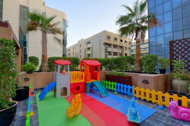 Majestic City Retreat Hotel - Aktivite