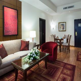 Majestic City Retreat Hotel fotoÄŸrafÄ±
