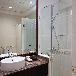 Majestic City Retreat Hotel fotoÄŸrafÄ±