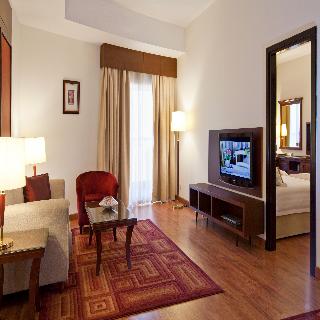 Majestic City Retreat Hotel fotoÄŸrafÄ±