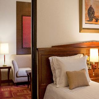 Majestic City Retreat Hotel fotoÄŸrafÄ±
