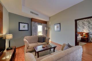 Majestic City Retreat Hotel fotoÄŸrafÄ±
