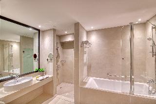 Majestic City Retreat Hotel fotoÄŸrafÄ±
